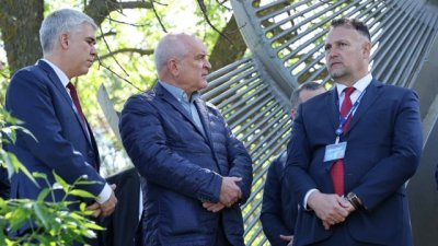 Христо Ковачки: Доставката на свежо ядрено гориво от &bdquo;Уестингхауз&rdquo; е огромен стратегически успех за България