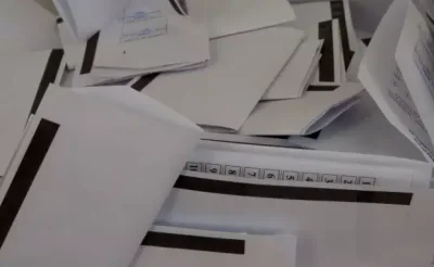 В Хасково ще има избори 3 в 1