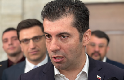Кирил Петков: Днес се даде предизборна добавка