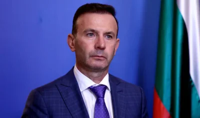 Живко Коцев на разпит в Антикорупционната комисия