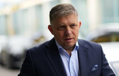 Словакия ще се противопостави на кандидатурата на Украйна за членство в НАТО