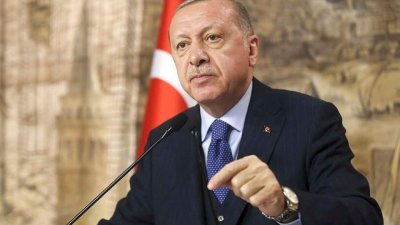 Реджеп Ердоган: Нетаняху е основният виновен за първата директна атака на Иран срещу Израел