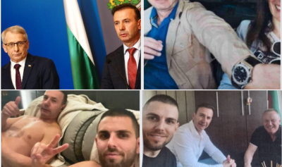 Смешните оправдания на ПП за Живко Коцев! Денков, корупцията не е като сапуна, трудно се отмива