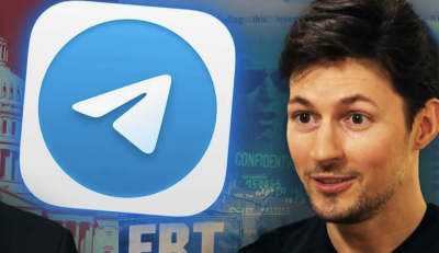 Създателят на Telegram споделя за Илон Мъск, съпротивата срещу атаките на ФБР и ограбването в Калифорния