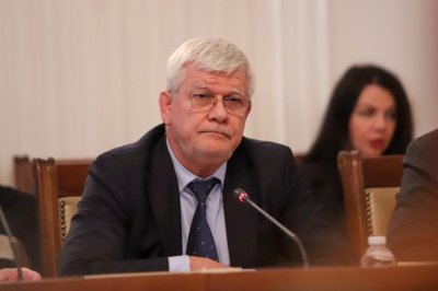 Министърът на земеделието Кирил Вътев подаде оставка