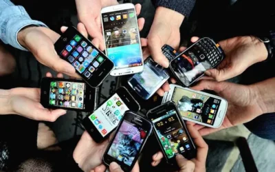 &ldquo;Apple&rdquo; загуби лидерството си като най-голям производител на смартфони в света