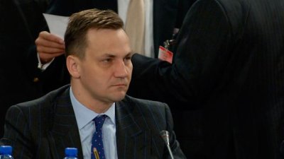 Външният министър на Полша: Страната ни желае възможно най-добри отношения с Америка, независимо кой е на власт