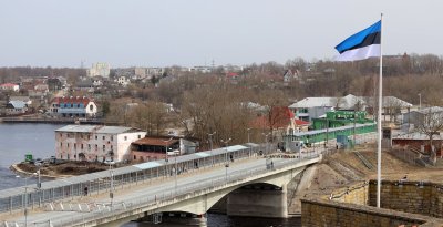 Външното министерство на Естония привика руския шарже д'афер
