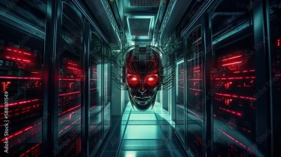 Мощен AI се появи, после внезапно изчезна от интернет