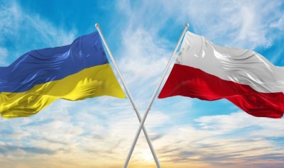 Меденият месец на Полша с Украйна приключи. Еуфоричната подкрепа от 2022 г. е далечен спомен