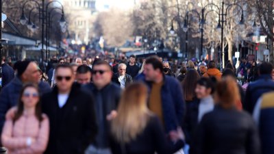 Ето как демографската криза се отразява на икономиката ни