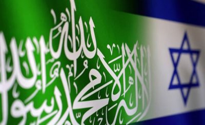 Израел отхвърли вариантите за мир на "Хамас"