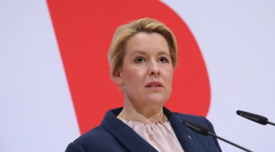 Германска сенаторка е била нападната в библиотека
