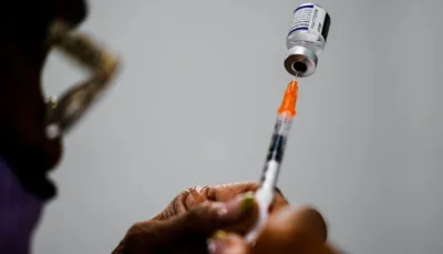 СКАНДАЛНО! Pfizer скрили от регулаторите за наличието на маймунски вирус във ваксините им