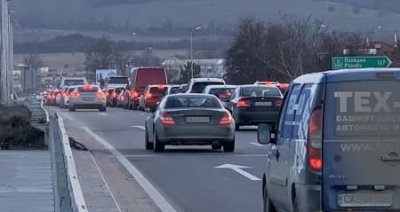 Ето какви действия предприема МВР за голямото пътуване по Великден
