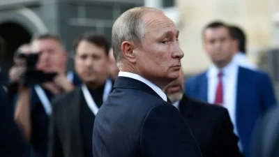 Защо е важен секретният анекс към външната политика на Русия
