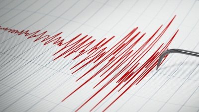 Силно земетресение разлюля Хърватия
