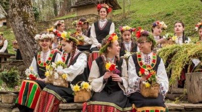  Празнуваме Цветница - какви са традициите и обичаите