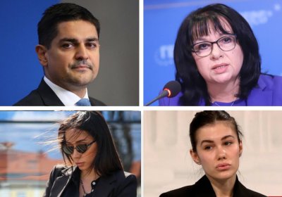 САМО В MEDIAMALL! Разобличиха лъжите на Радостин Василев за семейството на Теменужка Петкова