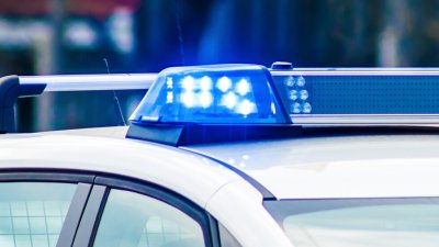 Полицай с над 2 промила алкохол катастрофира във Велико Търново