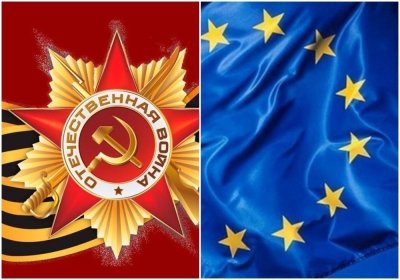 Борба с &bdquo;руското влияние&ldquo;: в кои страни бяха забранени символите на Деня на победата