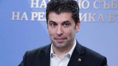 СДВР проверява Кирил Петков за фалшифицираните подписи