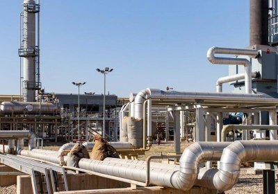 Четирима души са убити при нападение срещу газов комплекс в Северен Ирак