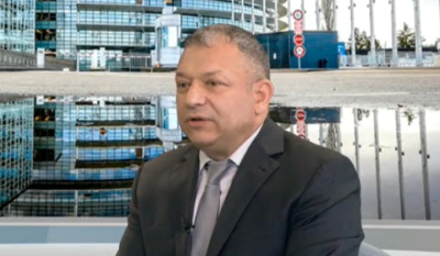 Димитър Гърдев: В Европа има нова обстановка