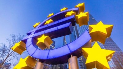 ЕЦБ с позитивно становище по Закона за въвеждане на еврото в България