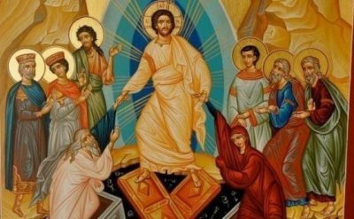 Днес отбелязваме Светла сряда