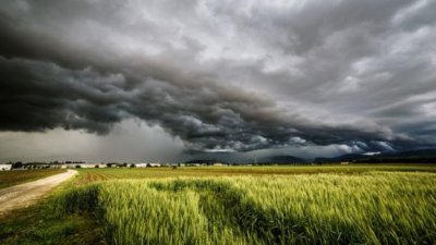Ето какво ще бъде времето на 4 май