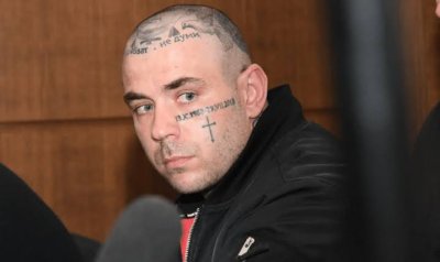 Апелативният съд потвърди 20-годишната присъда на Георги Семерджиев