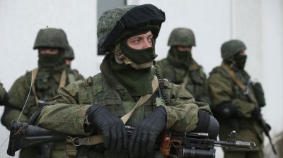 Укриващите се от армията компрометират молбите на Украйна за помощ
