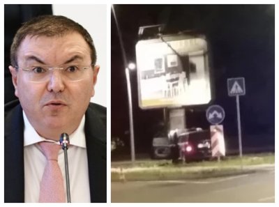 Костадин Ангелов избухна: Абе, ти си държавата, бе!