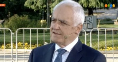 Министърът на отбраната: Първите F-16 ще дойдат у нас в първото тримесечие на 2025 г.