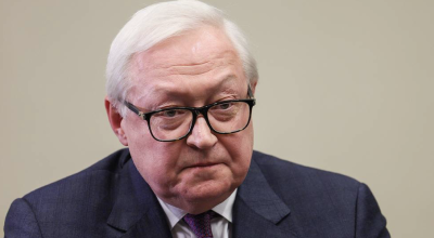 Рябков: Посещението на Блинкен в Китай имаше за цел да разруши руско-китайските връзки
