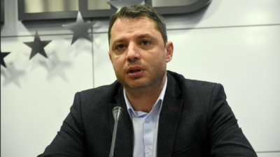 Делян Добрев: "Промяната" искаше да фалира "Булгаргаз", за да попадне бизнеса в ръцете Сашо Дончев