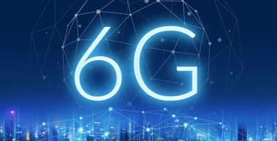 6G мрежата е готова за комерсиална експлоатация