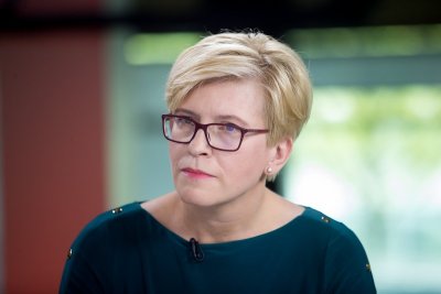 The Financial Times: Вилнюс дразни руската мечка, щял да изпраща войници в Украйна