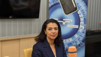 Ваня Григорова: Сглобката с ГЕРБ е поредната манипулация на госпожа Нинова