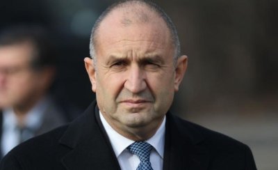 Радев за създаването на частна детска болница: Здравеопазването, особено детското, трябва да се развива като държавен приоритет, а не като нечий бизнес
