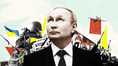 Украйна се страхува от колапс. Последната мярка, разглеждана от НАТО: червените линии за пряка намеса
