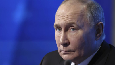 Путин иска да вземе в свои ръце колкото се може повече европейски предприятия
