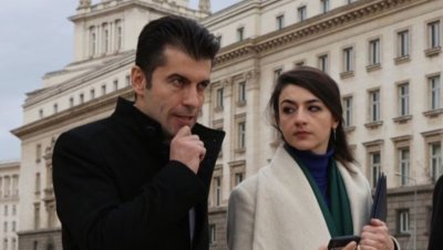 Прокуратурата образува досъдебно производство заради фалшификациите на Киро и Лена