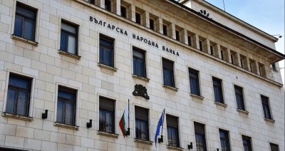 БНБ: С над 160 млн. евро е нараснал външният дълг на България за година