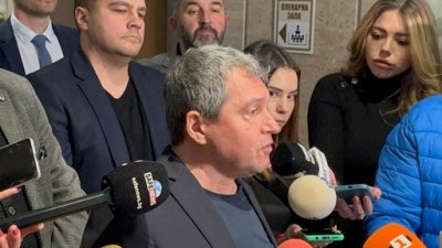 Тошко Йорданов: Бойко Рашков засили подозренията, че е участвал в схемата