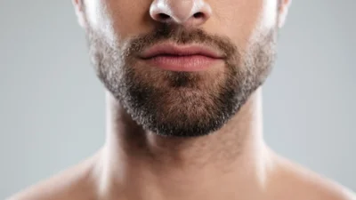 Мъжете с бради не само са по-привлекателни, но и живеят по-здравословно