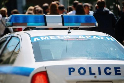 Отвлякоха българка в Гърция