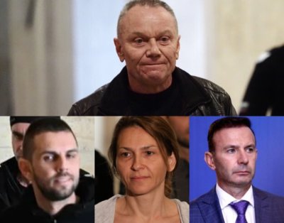 СГС реши: &ldquo;Задържане под стража&rdquo; и за Марин Димитров