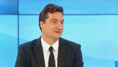Крум Зарков: Страната ни се намира в ситуация на безвластие